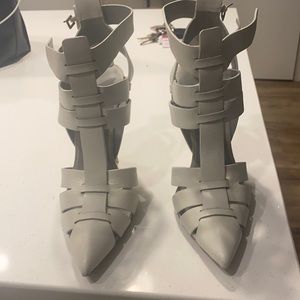 Alexander Wang heels